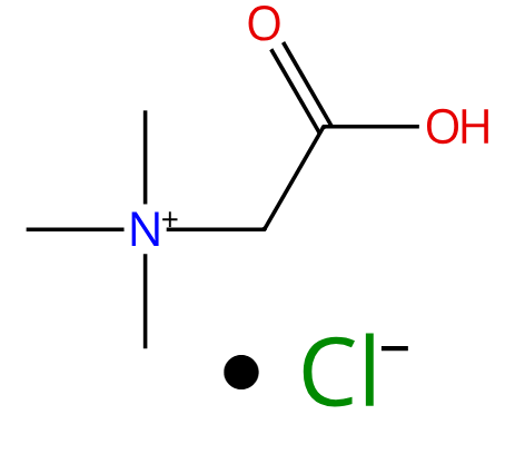 Betaine Hydrochloride